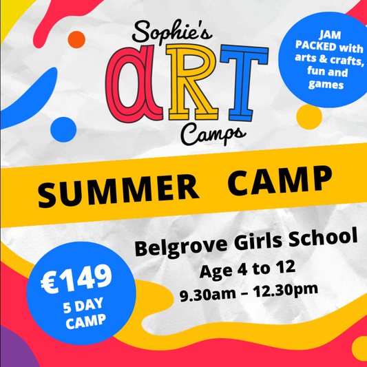 Summer Camp 2025