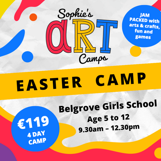 Easter Camp