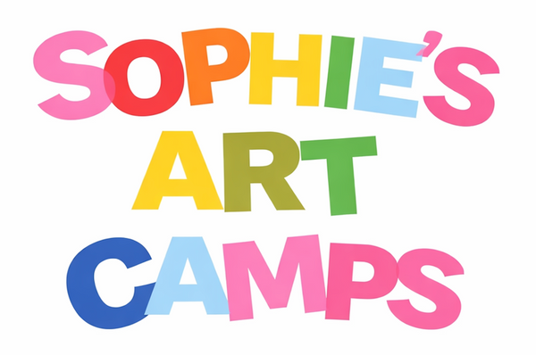 Sophie's Art Camps